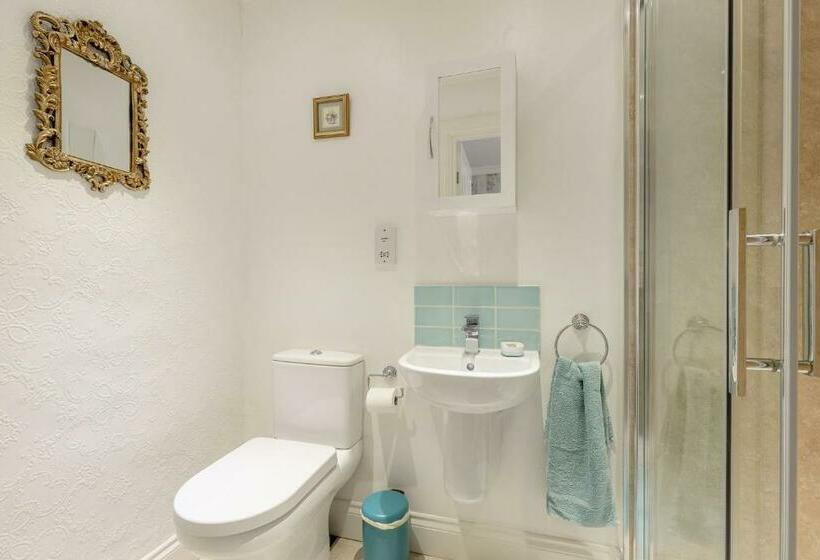 اتاق لوکس, Persie Croft Bed & Breakfast