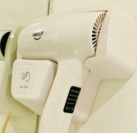 اتاق استاندارد, Smile Hotel Usj
