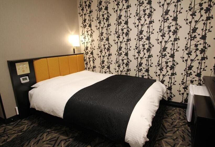 اتاق استاندارد, Apa Hotel Tottori Ekimae Minami