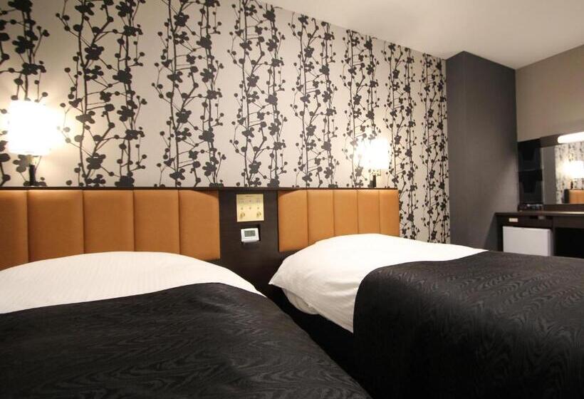 اتاق استاندارد, Apa Hotel Tottori Ekimae Minami