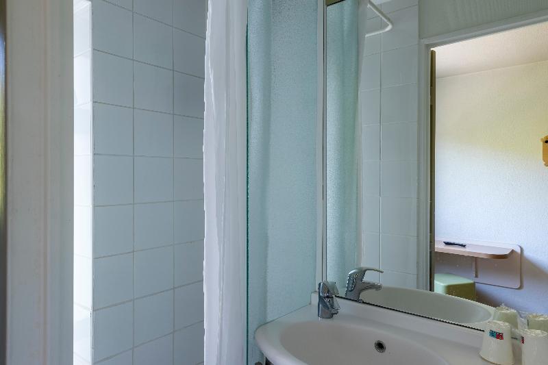 اتاق استاندارد, B&B HOTEL Troyes Centre