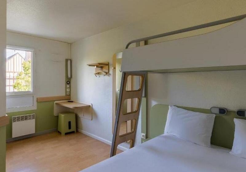اتاق استاندارد, B&B HOTEL Troyes Centre