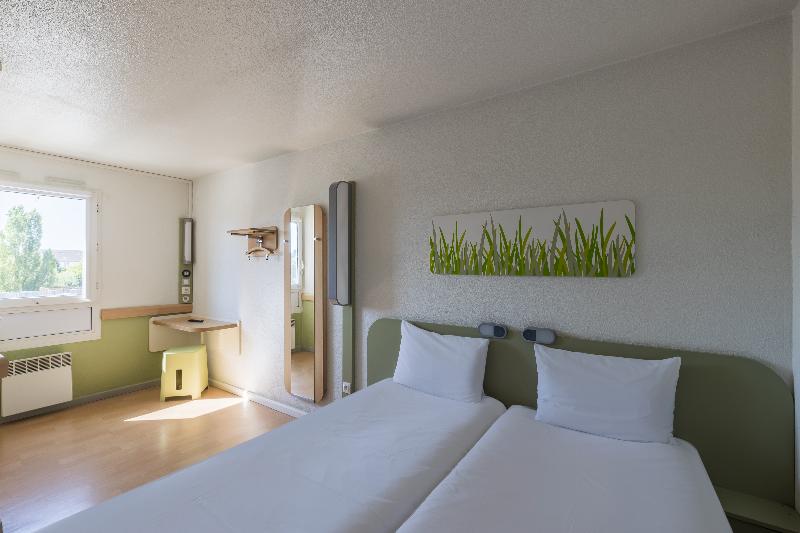 اتاق استاندارد, B&B HOTEL Troyes Centre