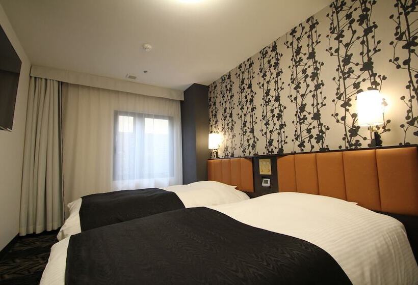 اتاق استاندارد, Apa Hotel Tottori Ekimae Minami