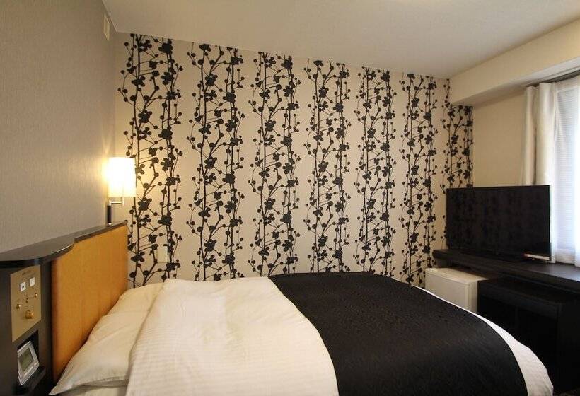 اتاق استاندارد, Apa Hotel Tottori Ekimae Minami