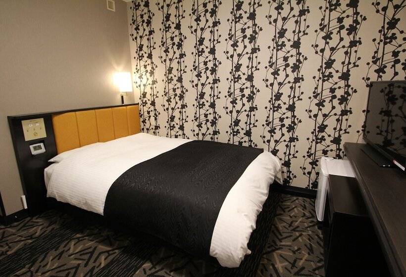 اتاق استاندارد, Apa Hotel Tottori Ekimae Minami