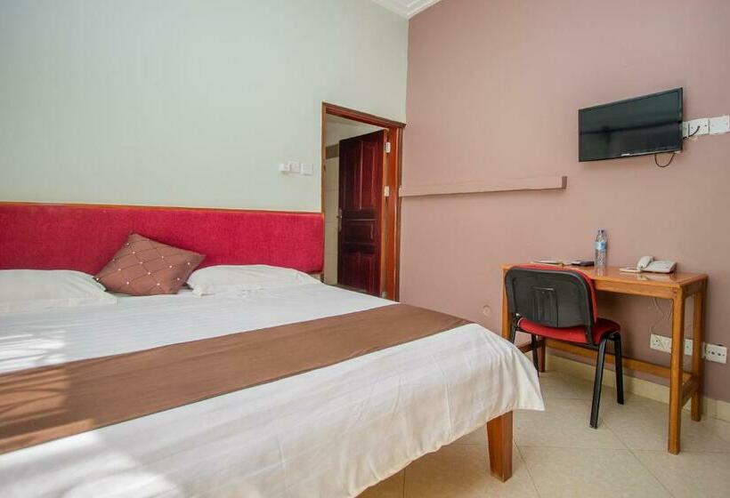 اتاق لوکس, Askay Hotel Suites