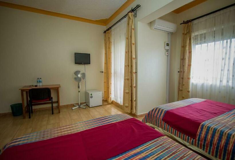 اتاق سوپریور, Askay Hotel Suites