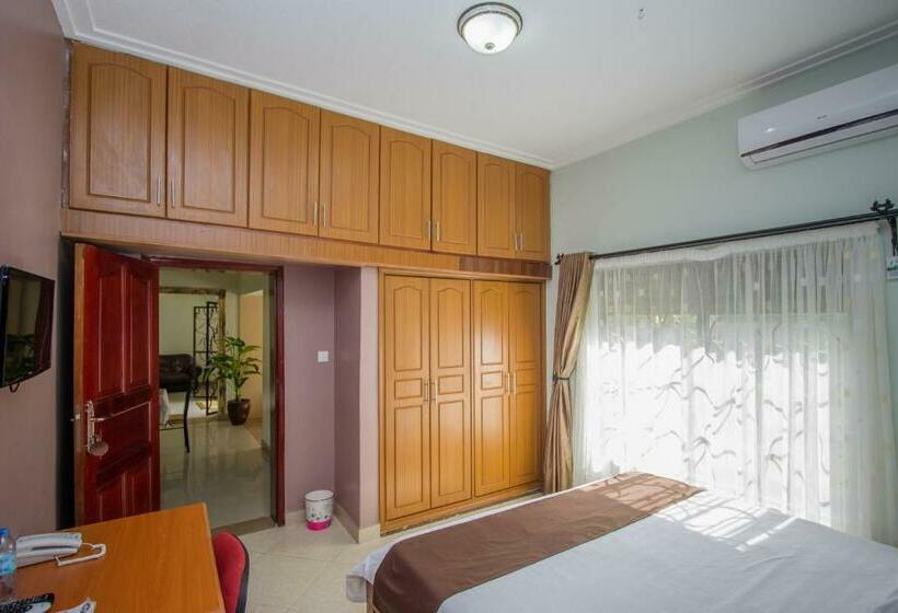اتاق لوکس, Askay Hotel Suites