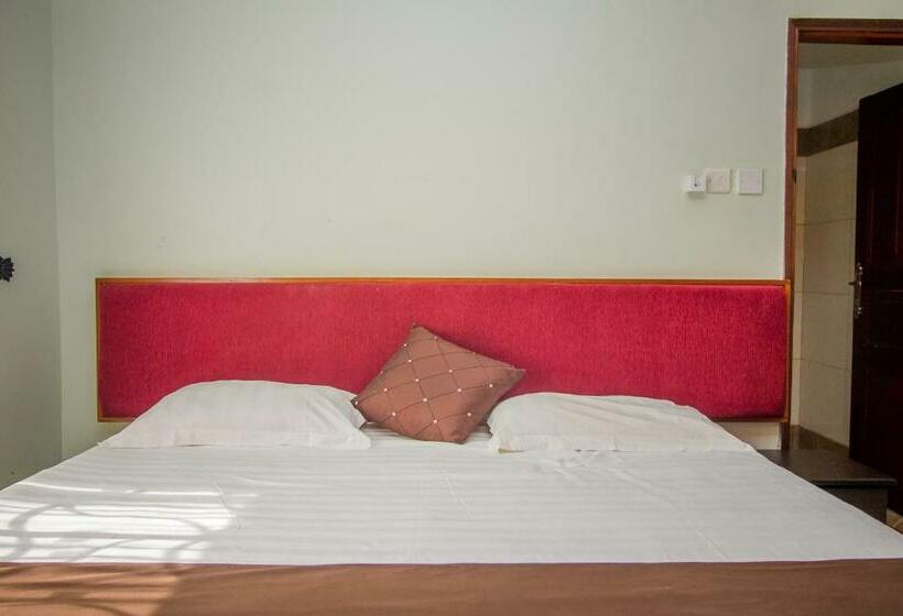 اتاق لوکس, Askay Hotel Suites