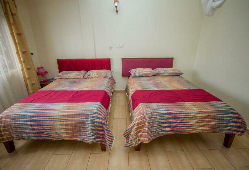 اتاق سوپریور, Askay Hotel Suites