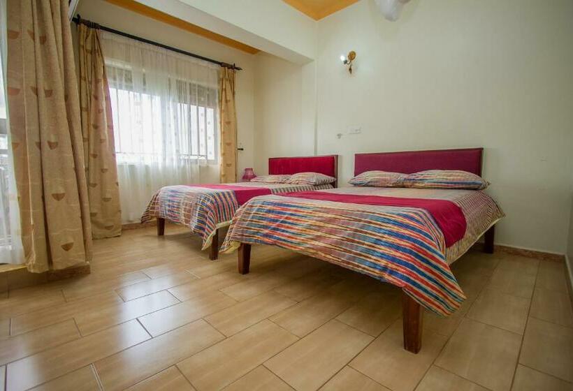 اتاق سوپریور, Askay Hotel Suites