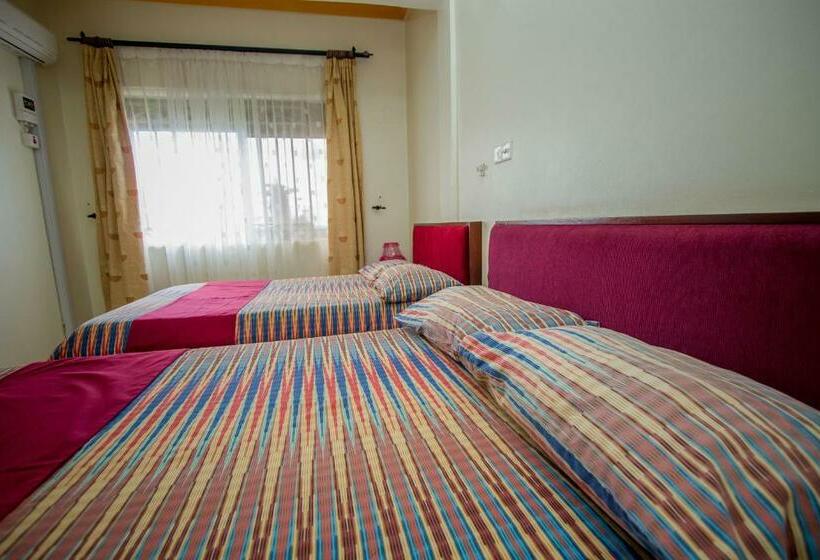 اتاق سوپریور, Askay Hotel Suites