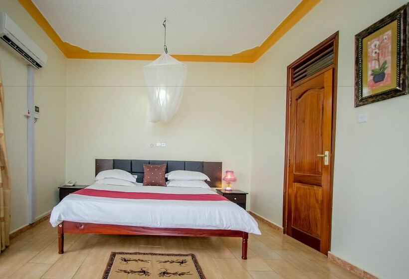 اتاق لوکس, Askay Hotel Suites