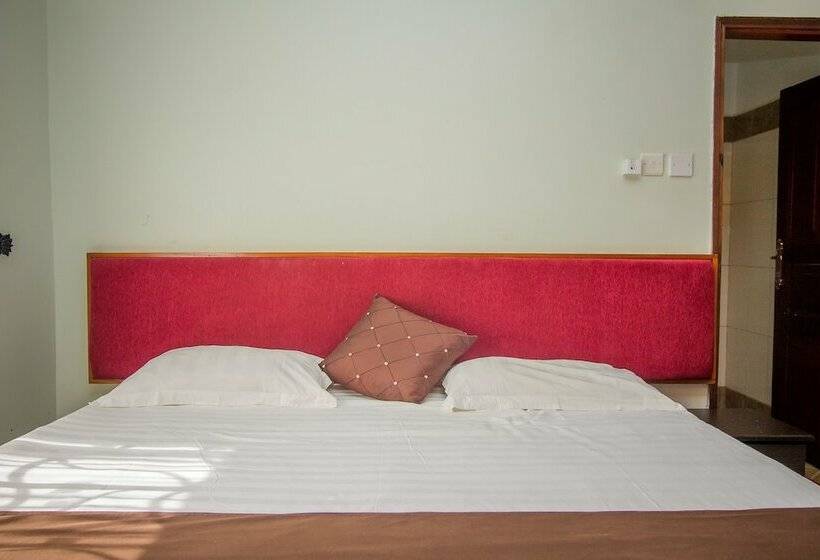 اتاق لوکس, Askay Hotel Suites