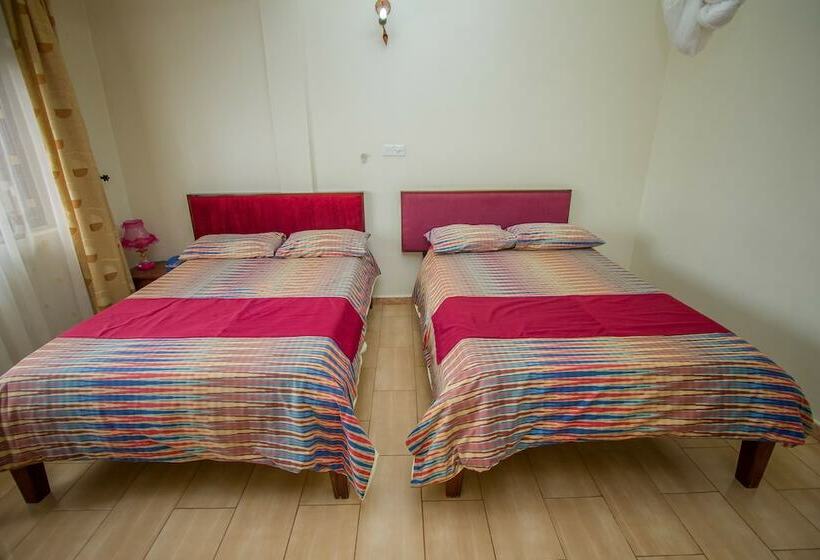 اتاق لوکس, Askay Hotel Suites