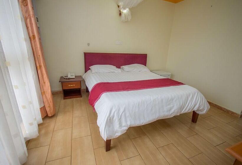 اتاق لوکس, Askay Hotel Suites