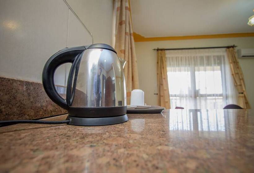 اتاق لوکس, Askay Hotel Suites