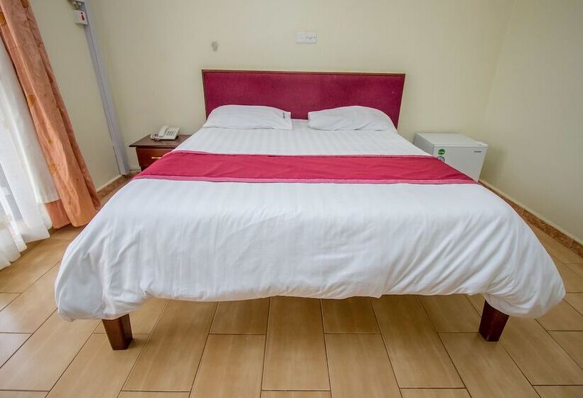 اتاق لوکس, Askay Hotel Suites