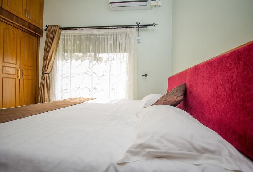 اتاق لوکس, Askay Hotel Suites