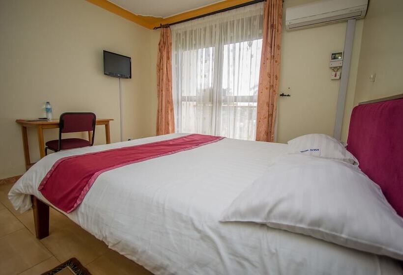 اتاق سوپریور, Askay Hotel Suites