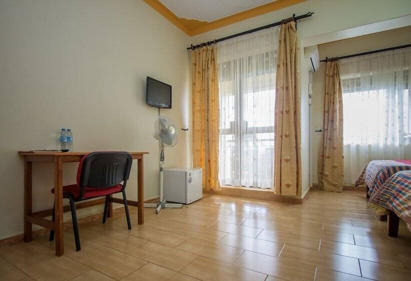 اتاق سوپریور, Askay Hotel Suites