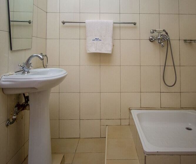 اتاق سوپریور, Askay Hotel Suites