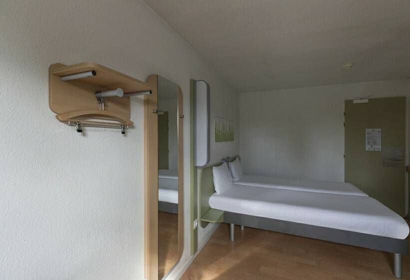 اتاق استاندارد, B&B HOTEL Troyes Centre