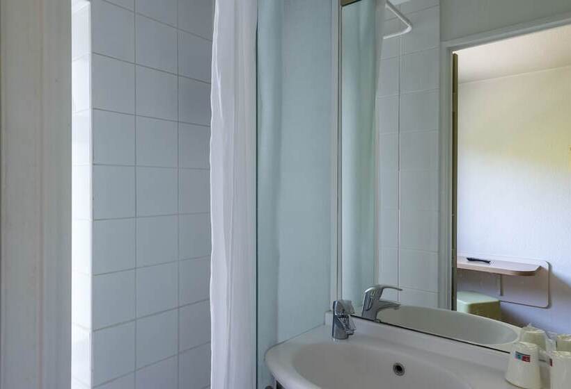 اتاق استاندارد, B&B HOTEL Troyes Centre