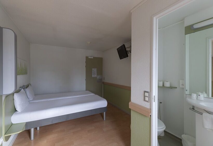 اتاق استاندارد, B&B HOTEL Troyes Centre