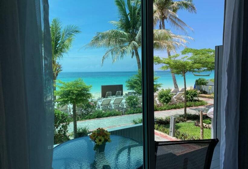 ویلای 1 خوابه, Bella Vista Beach Resort Koh Lipe