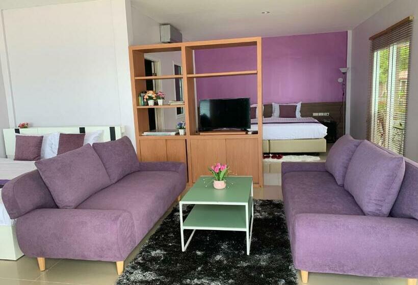 ویلای 1 خوابه, Bella Vista Beach Resort Koh Lipe