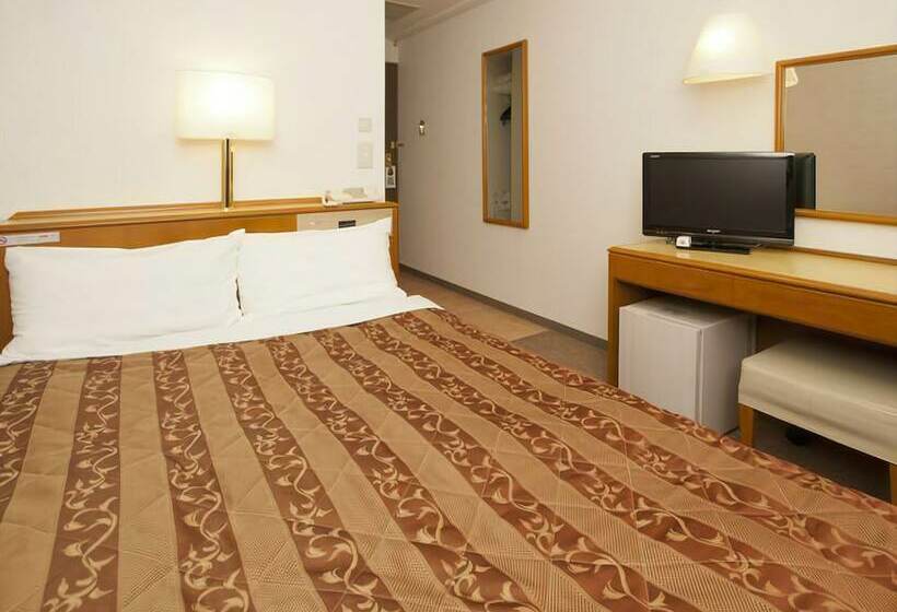 اتاق استاندارد, Bells S Inn Maebashi