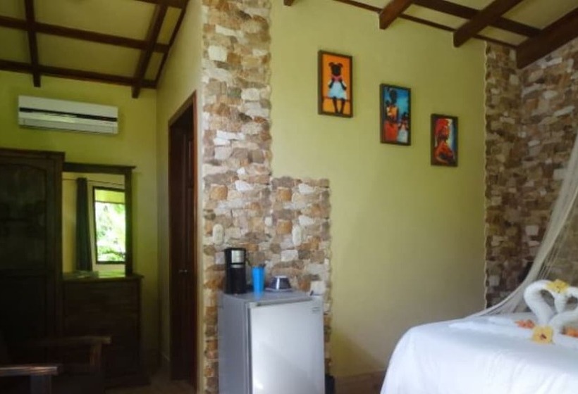 اتاق استاندارد, Casa Caribbean Coconut