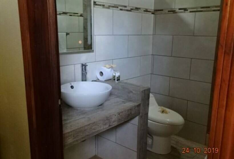 اتاق استاندارد, Casa Caribbean Coconut