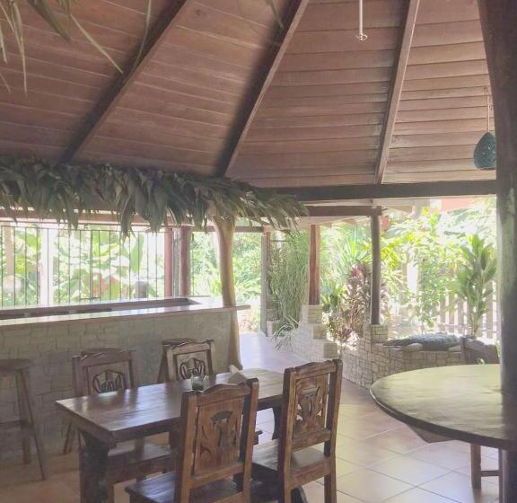 اتاق استاندارد, Casa Caribbean Coconut