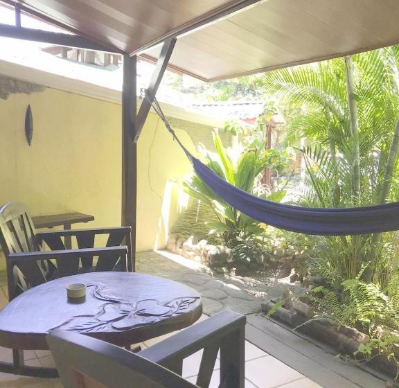 اتاق استاندارد, Casa Caribbean Coconut