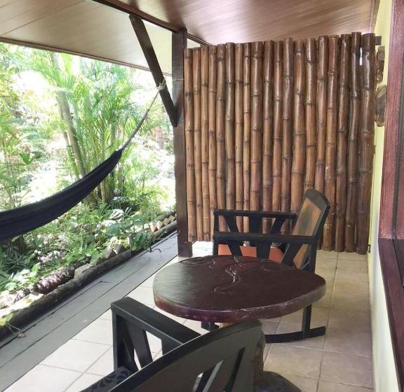 اتاق استاندارد, Casa Caribbean Coconut