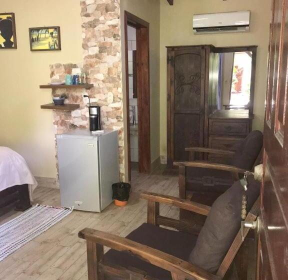 اتاق استاندارد, Casa Caribbean Coconut