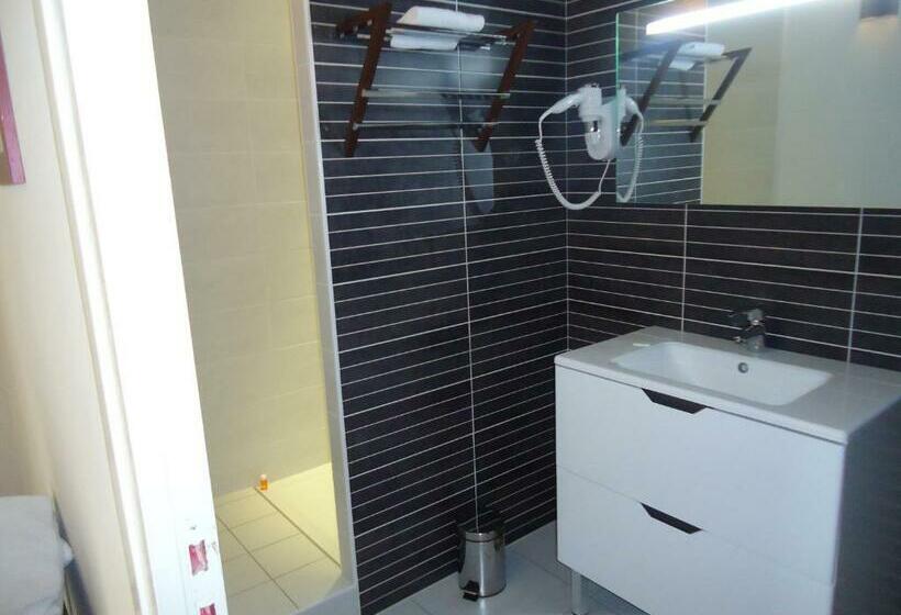 اتاق استاندارد, Castel Fleuri