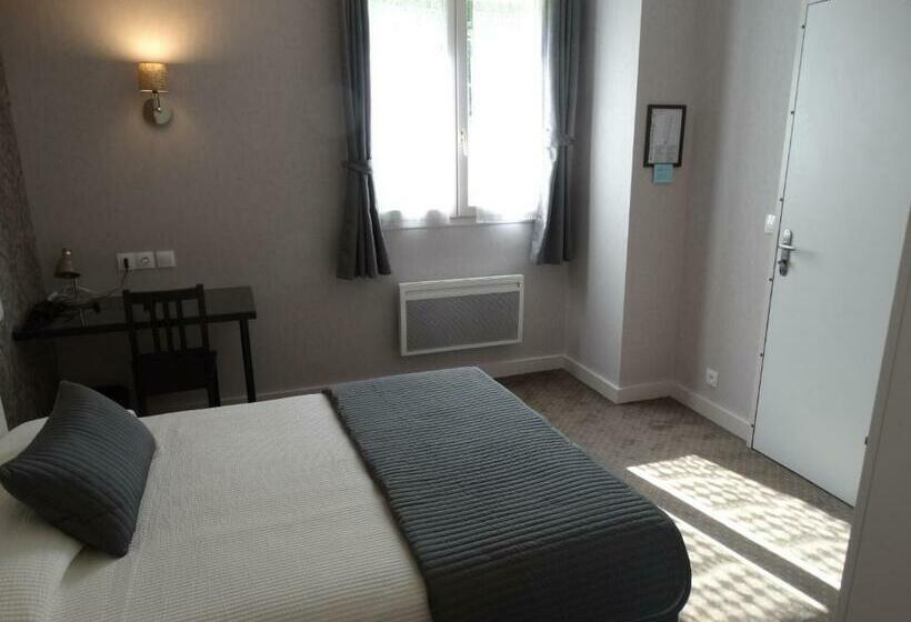 اتاق استاندارد, Castel Fleuri