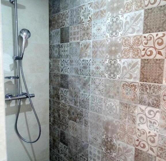 اتاق سوپریور, Castel Fleuri