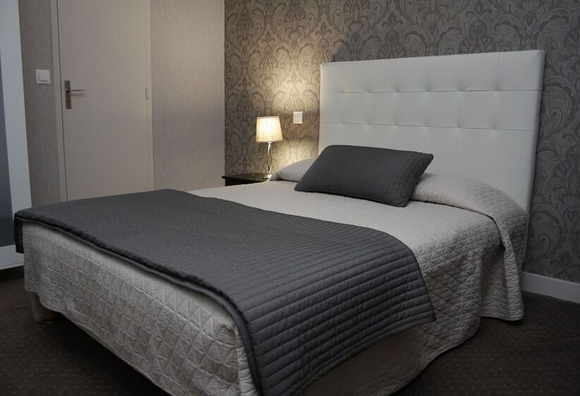 اتاق استاندارد, Castel Fleuri