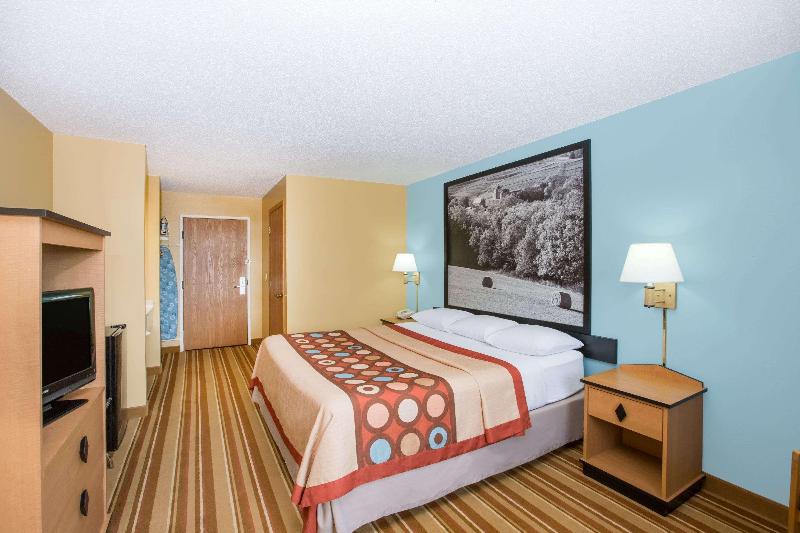 اتاق لوکس, Crest Resort & Pool Villas   Sha Extra Plus