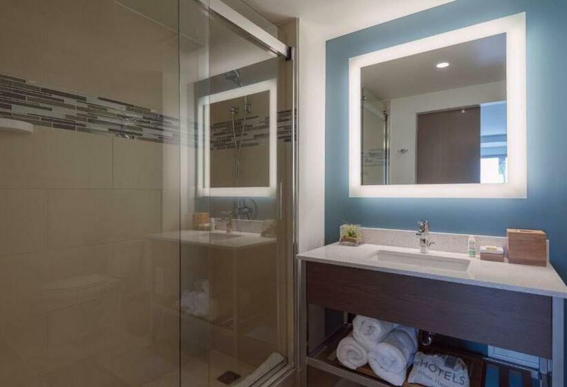 اتاق استاندارد, Even Hotel New York   Midtown East, An Ihg