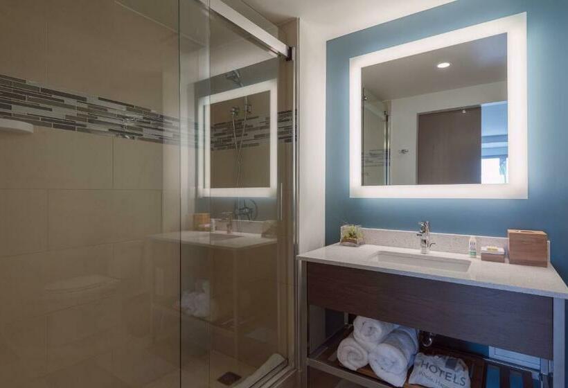 اتاق استاندارد با 2 تخت دوبل, Even Hotel New York   Midtown East, An Ihg
