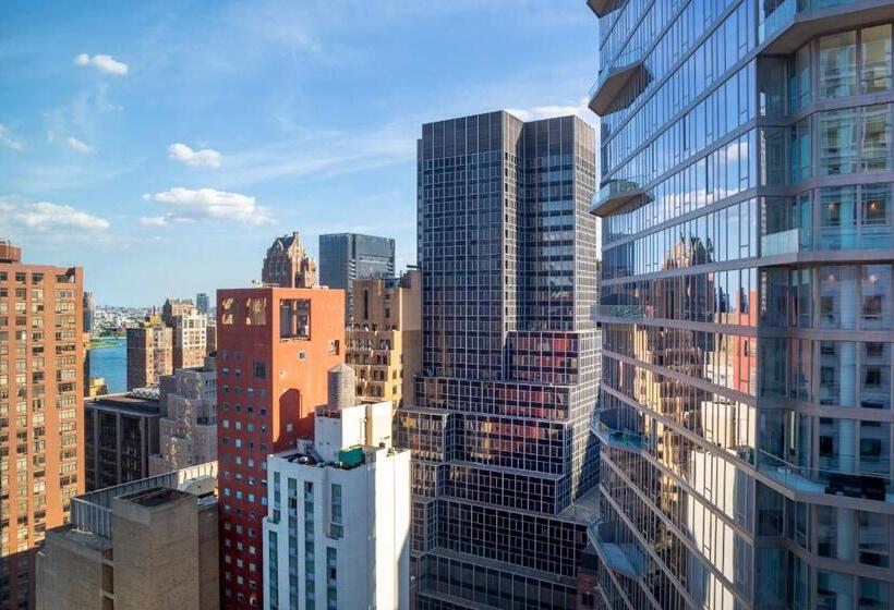 اتاق پرمیوم, Even Hotel New York   Midtown East, An Ihg