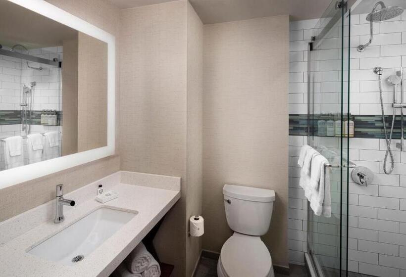 اتاق پرمیوم, Even Hotel New York   Midtown East, An Ihg