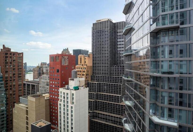 اتاق پرمیوم, Even Hotel New York   Midtown East, An Ihg