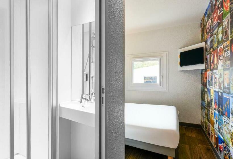 اتاق استاندارد, F1 Bordeaux Sud Villenave D Ornon
